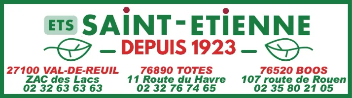 Ets Saint-Etienne